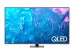 Veiling - Samsung tv 85 QE85Q70C 4k Qled, Audio, Tv en Foto, Televisies, Nieuw
