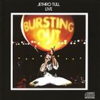 cd - Jethro Tull - Bursting Out: Jethro Tull Live
