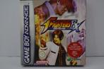 The King of Fighters - EX Neo Blood (GBA EUR CIB), Spelcomputers en Games, Games | Nintendo Game Boy, 2 spelers, Verzenden, Zo goed als nieuw