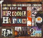 cd digi - Procol Harum - Secrets Of The Hive: The Best Of..., Verzenden, Zo goed als nieuw