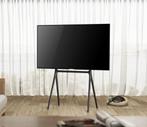 2dekans | VDD Gaming - Tv beeldscherm vloerstandaard statief, Ophalen of Verzenden, Zo goed als nieuw