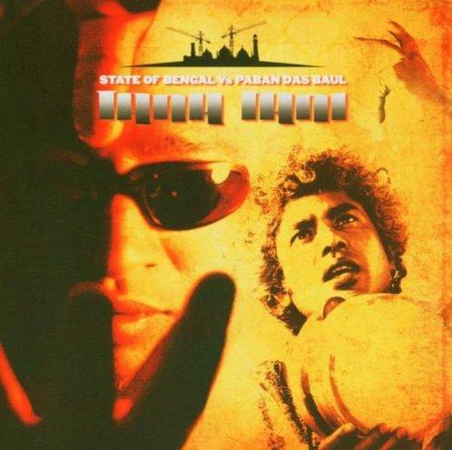 cd - State Of Bengal - Tana Tani, Cd's en Dvd's, Cd's | Overige Cd's, Zo goed als nieuw, Verzenden