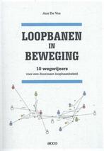 9789462927513 Loopbanen in beweging | Tweedehands, Verzenden, Zo goed als nieuw, Ans de Vos