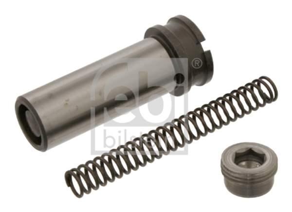 Kettingspanner m110 motor 280 s se sl |, Auto-onderdelen, Motor en Toebehoren, Ophalen of Verzenden
