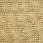 2dekans | tectake® Rechthoekig Schaduwdoek Sunny - 4 x 6 m -, Ophalen of Verzenden, Zo goed als nieuw