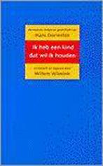 Ik heb een kind dat wil ik houden 9789035119949, Boeken, Verzenden, Zo goed als nieuw, H. Dorrestijn