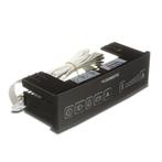 Dometic Bedieningspaneel Thermische Voeler, Caravans en Kamperen, Ophalen of Verzenden, Nieuw