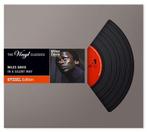 cd - Miles Davis - In A Silent Way, Cd's en Dvd's, Verzenden, Zo goed als nieuw