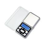 Mini Digitale Precisie Portable Balance LCD Scale Weeg, Verzenden, Nieuw