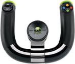 Microsoft Xbox 360 Wireless Speed Wheel-Standaard (Xbox 360), Ophalen of Verzenden, Zo goed als nieuw