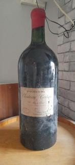 1961 Château Certan De May de Certan - Pomerol - 1, Verzamelen, Wijnen, Nieuw