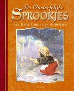 De onsterfelijke sprookjes van Hans Christian Andersen, Boeken, Verzenden, Gelezen, Hans Christian Andersen