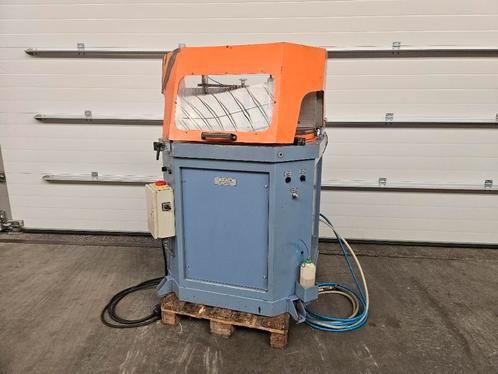 Herman Loth | UGS 600 | 1998 | Aluminium cirkelzaag, Doe-het-zelf en Verbouw, Gereedschap | Zaagmachines, Gebruikt, Cirkelzaag