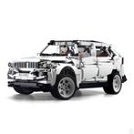 CaDA G5 Offroad Vehicle (Voertuigen, Modelbouwsets), Kinderen en Baby's, Speelgoed | Bouwstenen, Verzenden, Nieuw