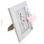 Alista Fotolijst met Ballerina, Verzenden, Nieuw