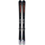 Fischer RC ONE 82 GT-185 cm, Ophalen of Verzenden, Carve, Skiën, Ski's