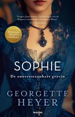 9789046832165 Sophie, de onweerstaanbare gravin, Boeken, Verzenden, Zo goed als nieuw, Georgette Heyer