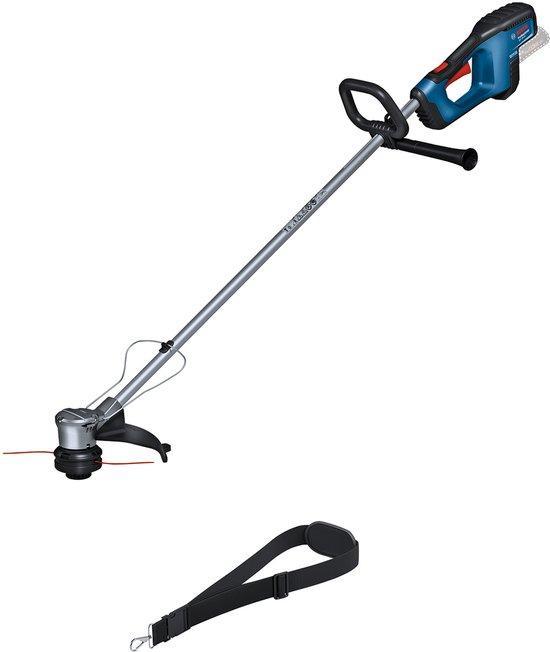 Bosch professional GRT 18V-33 accu grastrimmer, Tuin en Terras, Overige Tuin en Terras, Verzenden