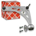 Draagarm voor LINKS BMW 3 serie E46 Z4 E85 E86 Febi 18802..., Ophalen of Verzenden, Nieuw