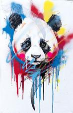 UTOPIA XX - Panda extinction