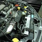 Mishimoto 01-07 Subaru WRX and STi Manual Aluminum Radiator, Ophalen of Verzenden, Nieuw