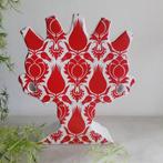 Royal Delft, Tulipa Tulpenvaas - Lotte van Laatum - Vaas -, Antiek en Kunst