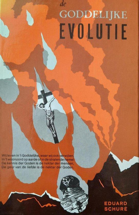 De goddelijke evolutie - Eduard Schure - 9784769804130 - Har, Boeken, Godsdienst en Theologie, Verzenden