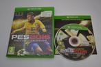 Pro Evolution Soccer 2016 (ONE), Spelcomputers en Games, Games | Xbox One, Verzenden, Zo goed als nieuw