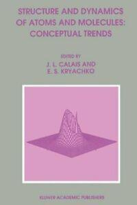 Structure and Dynamics of Atoms and Molecules: . Calais,, Boeken, Overige Boeken, Zo goed als nieuw, Verzenden