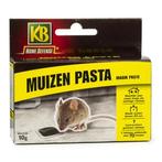 Muizengif | KB Home Defense | Pasta, Dieren en Toebehoren, Overige Dieren-accessoires, Nieuw, Verzenden