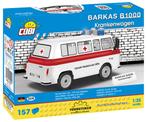COBI 24595 - Barkas B1000 Ziekenauto (Voertuigen), Verzenden, Nieuw
