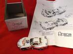 Arena Modelli - made in Italy 1:43 - Model sportwagen - ref., Hobby en Vrije tijd, Modelauto's | 1:5 tot 1:12, Nieuw