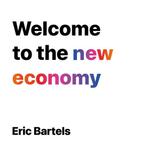 9789083381138 The Telogeny Trilogy 1 - Welcome To The New..., Verzenden, Nieuw, Eric Bartels