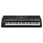 Yamaha PSR-SX600 B keyboard, Nieuw