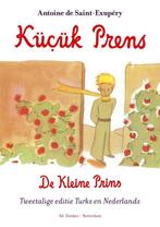 9789061007739 De kleine prins /Kucuk Prens, Boeken, Verzenden, Nieuw, Antoine de Saint-Exupery