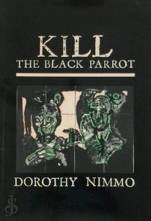 Kill the Black Parrot, Boeken, Taal | Overige Talen, Verzenden