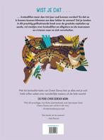 Superchille krokodillen 9789464041538 Owen Davey, Verzenden, Gelezen, Owen Davey