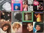 BARBARA STREISAND, SHIRLEY BASSEY, MIREILLE MATHIEU -, Cd's en Dvd's, Nieuw in verpakking