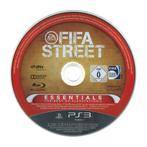FIFA Street (essentials) (losse disc) (PlayStation 3), Spelcomputers en Games, Gebruikt, Verzenden