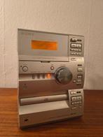 Sony - CMT-CP1 / HCD-CP1 in uitstekende staat, sterk, Nieuw