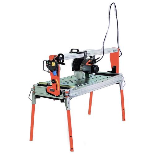 Battipav Prime 120S brugzaagmachine, Doe-het-zelf en Verbouw, Gereedschap | Zaagmachines, 1200 watt of meer, Nieuw, 70 mm of meer