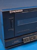Pioneer - Stereo Doppel-Kassettendeck CT-W310 – Made in, Nieuw