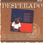 cd - Various - Desperado, Verzenden, Zo goed als nieuw
