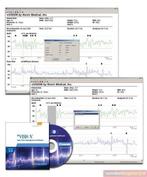 Nonin 3150 WristOx2 Accessoires nVision Software voor, Verzenden, Nieuw