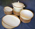 Hutschenreuther, Rosenthal - Tafelservies voor 12 (41) -
