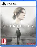 Silent Hill 2 Steelbook Bundle (PlayStation 5), Verzenden, Gebruikt, Vanaf 12 jaar