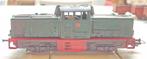 Lima H0 - Diesellocomotief (1) - V 100 - gerimpeld en, Nieuw