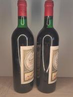 1975 Chateau Rauzan-Gassies - Margaux 2ème Grand Cru Classé, Nieuw