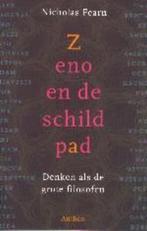 Zeno en de schildpad 9789041406033 Nicholas Fearn, Verzenden, Gelezen, Nicholas Fearn