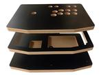 A-E Fightstick Zelfbouw Kit, Nieuw